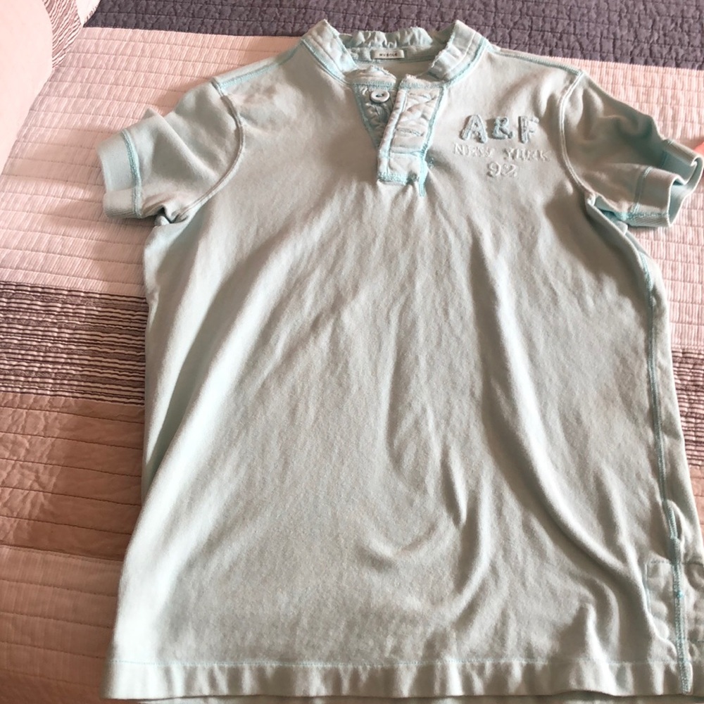 A & F Polo
